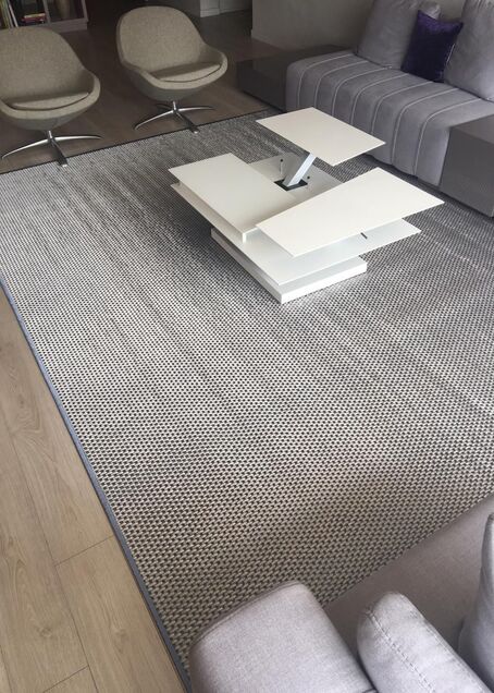 Tapete NS005